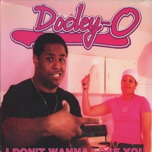 Dooley O - I Don't Wanna Lose You
