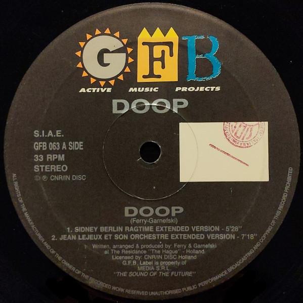 Doop - Doop