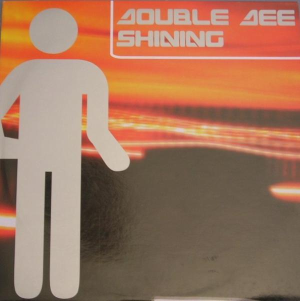 Double Dee - Shining