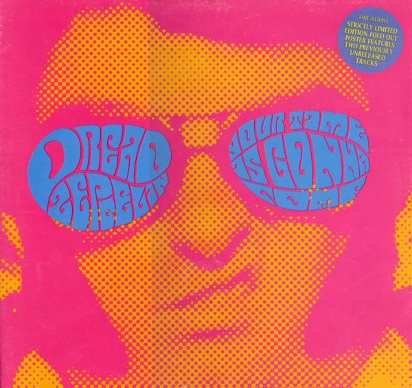 Dread Zeppelin - Your Time Is Gonna Come