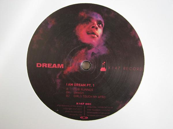 Dream (19) - I Am Dream Pt. 1