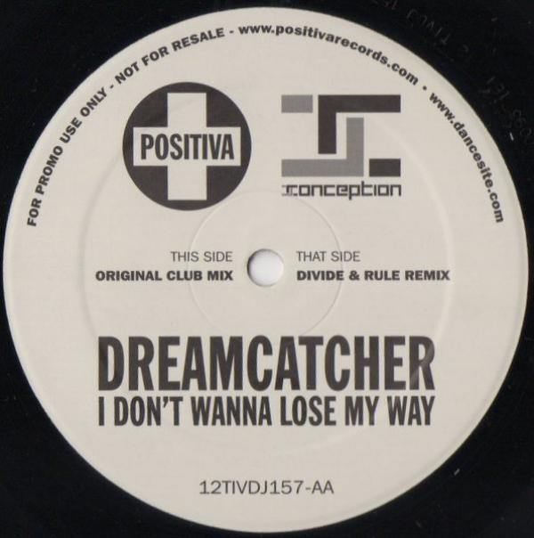 Dreamcatcher - I Don't Wanna Lose My Way