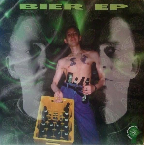Drokz, Conabis - Bier EP