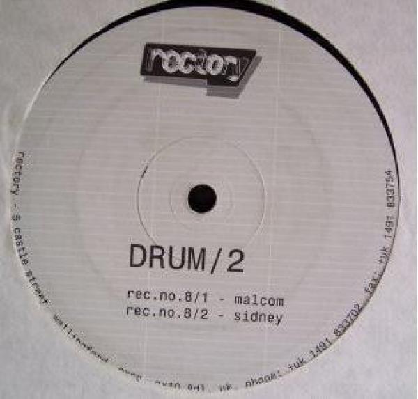 Drum - 2