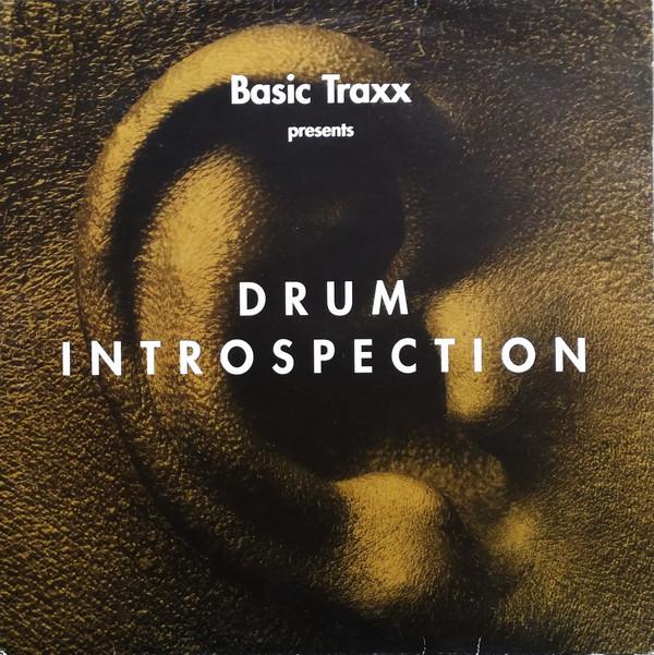  - Drum Introspection
