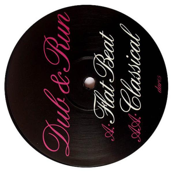 Dub & Run - Flat Beat / Classical