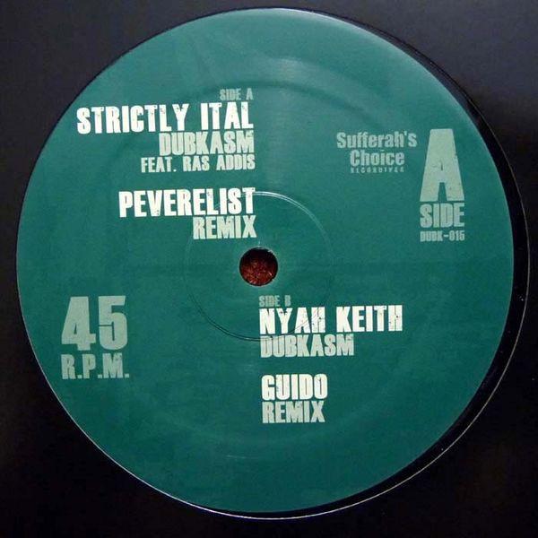 Dubkasm - Transform I - Remixed Part 3