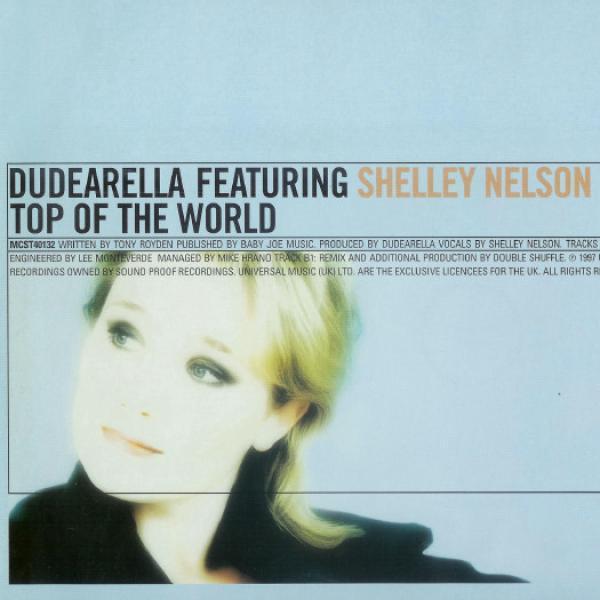 Dudearella - Top Of The World