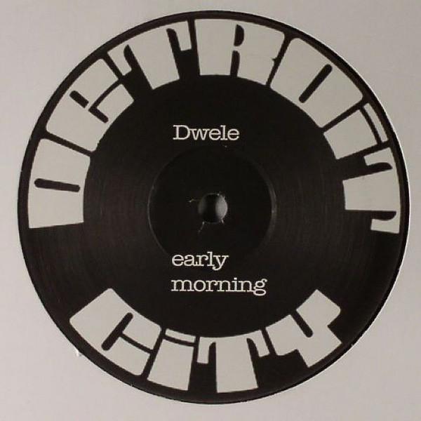 Dwele, Jay Dee - Detroit City