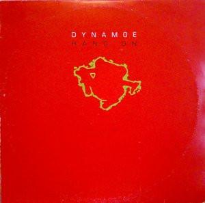 Dynamoe - Hang On