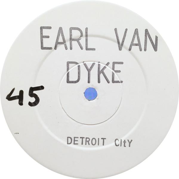 Earl Van Dyke - Detroit City