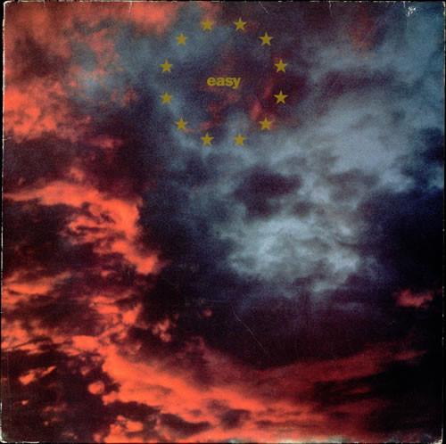 Easy  - Castle Train
