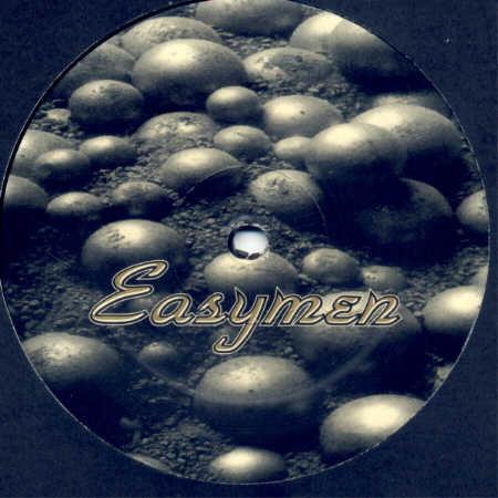 Easy D, Mental Power - Easymen
