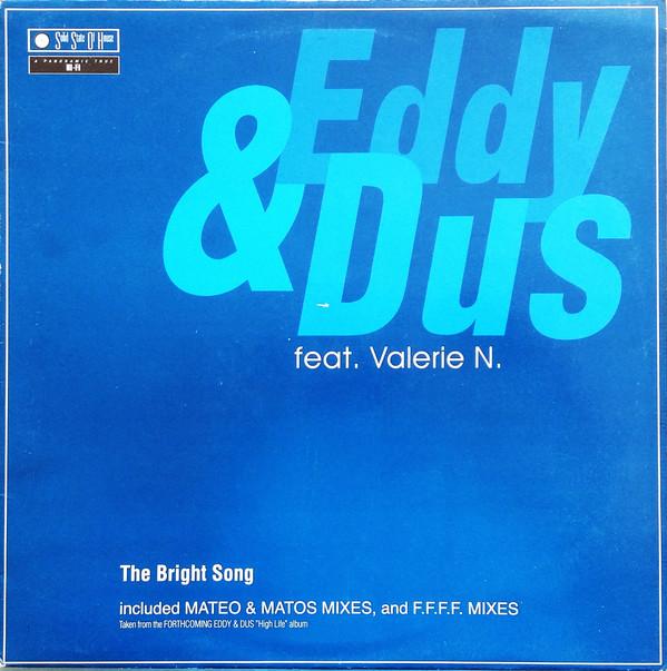 Eddy & Dus, Valerija Nikolovska Nöthig - The Bright Song