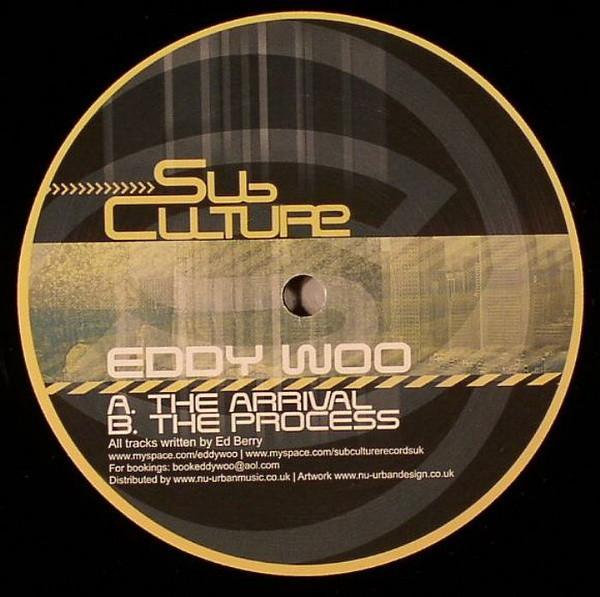 Eddy Woo - The Arrival / The Process