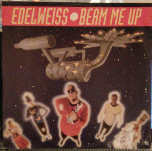 Edelweiss - Beam Me Up