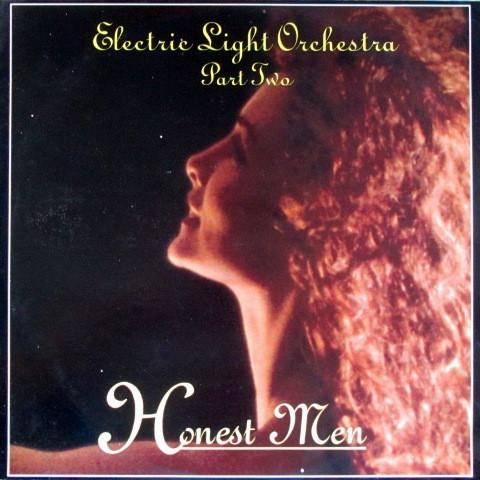 Electric Light Orchestra Part II - Honest Men