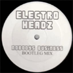 Electro Headz - Nobodys Business (Bootleg Mix)