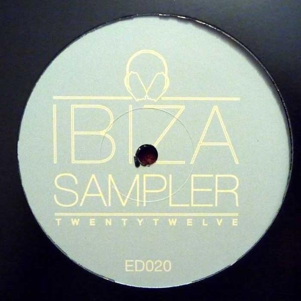  - Electronique Ibiza Sampler