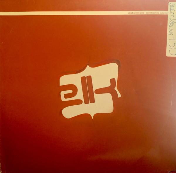 Elektrochemie LK, Caitlin Devlin - Sweet Darling