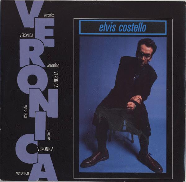 Elvis Costello - Veronica
