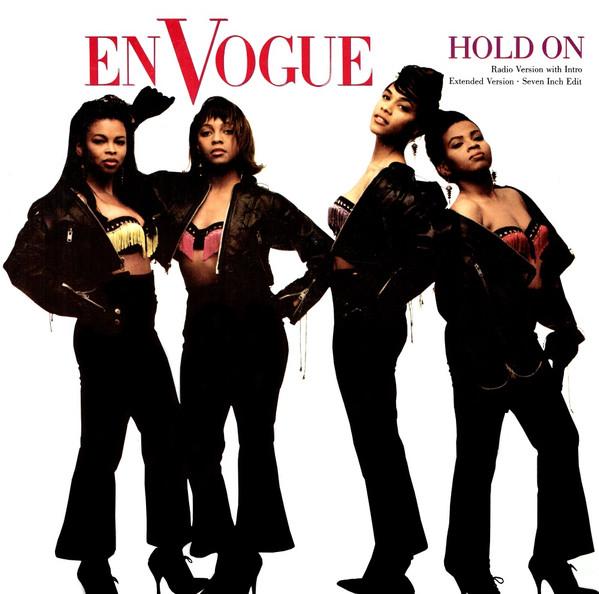 En Vogue - Hold On