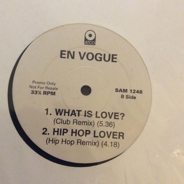 En Vogue - Runaway Love