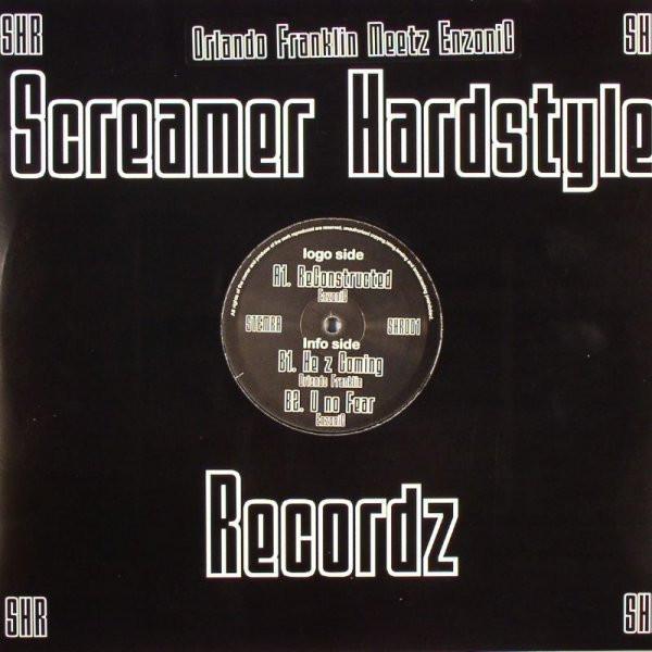EnzoniC, Orlando Franklin - ReConstructed