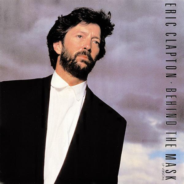 Eric Clapton - Behind The Mask