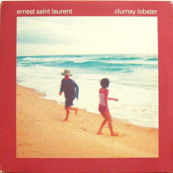 Ernest Saint Laurent - Clumsy Lobster