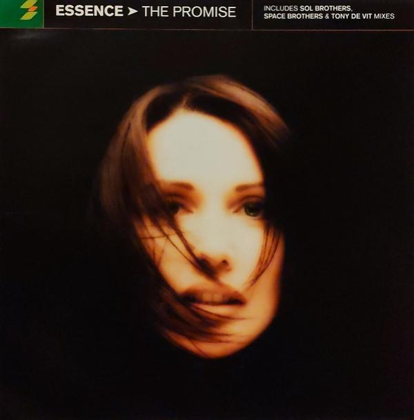 Essence (2) - The Promise
