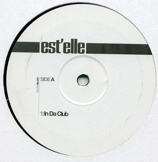 Estelle - In Da Club