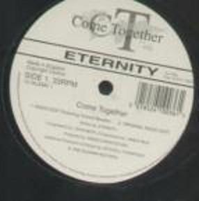 Eternity  - Come Together