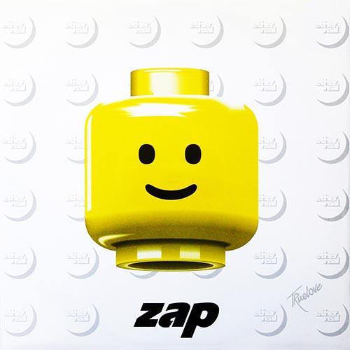 Ether Real - Zap