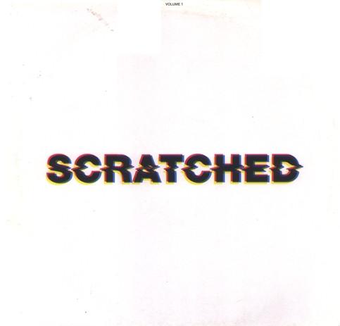 Etienne De Crécy - Scratched Volume 1