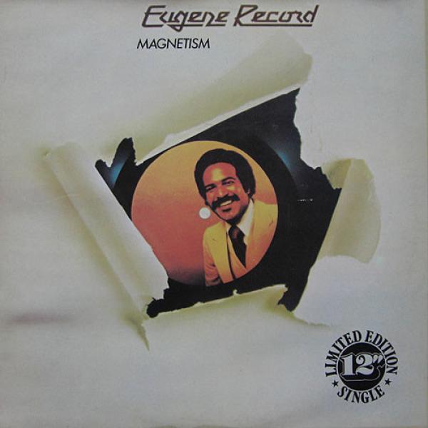 Eugene Record - Magnetism