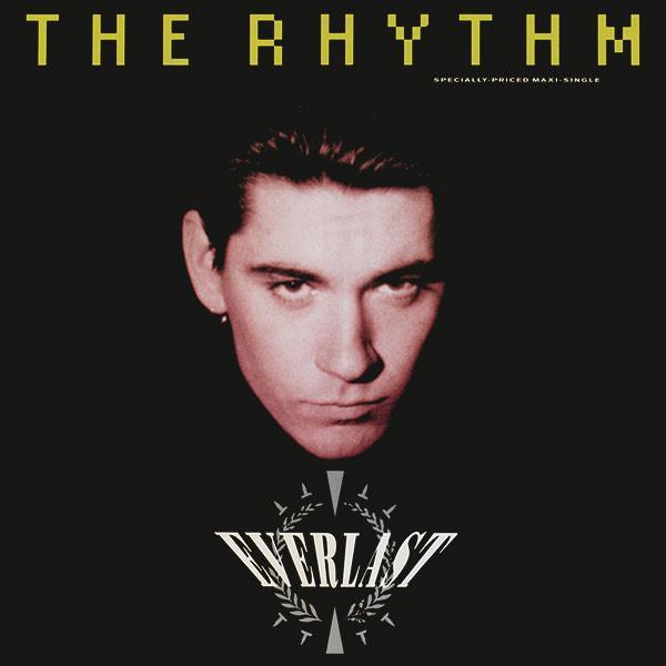 Everlast - The Rhythm / Pass It On