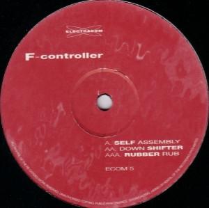 F-Controller - Self Assembly