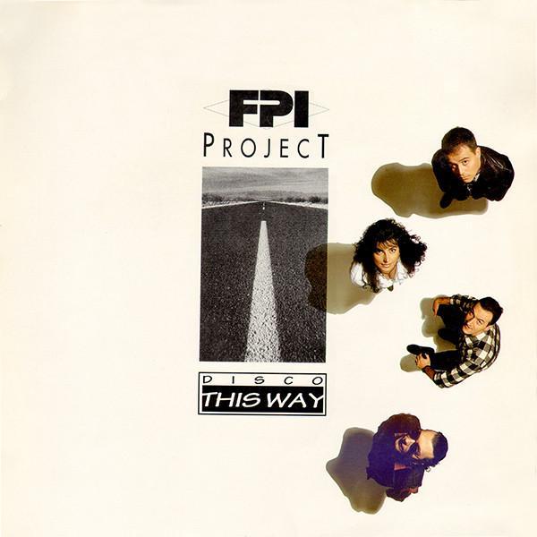 FPI Project - Disco This Way