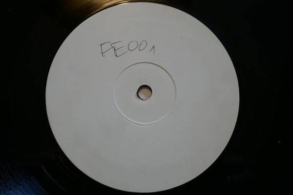 Faith Evans - Love Like This (House Mixes)