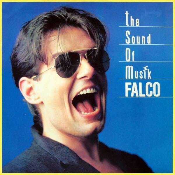 Falco - The Sound Of Musik