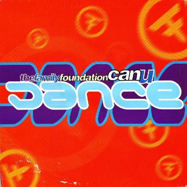 Family Foundation - Can U Dance?