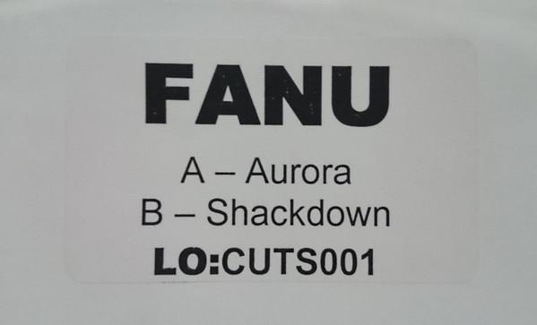 Fanu - Aurora / Shackdown