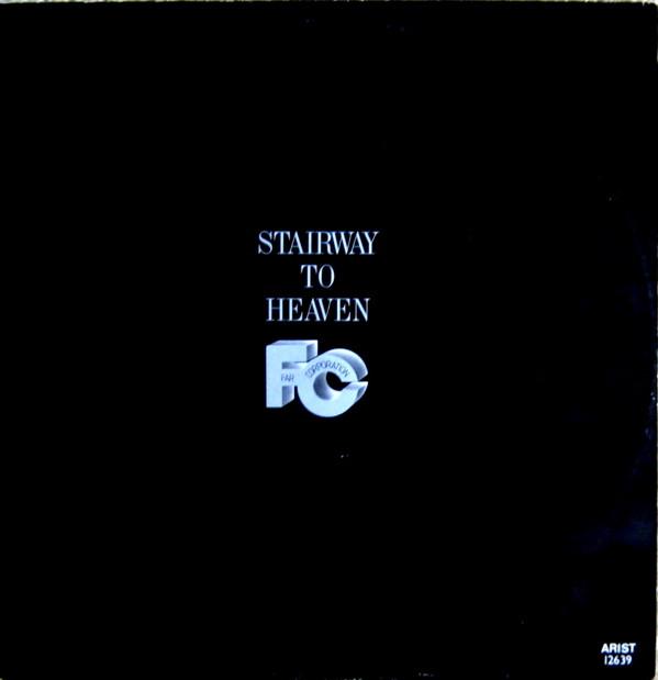 Far Corporation - Stairway To Heaven