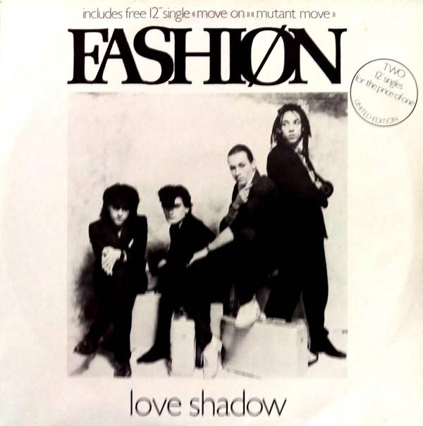 Fashion - Love Shadow