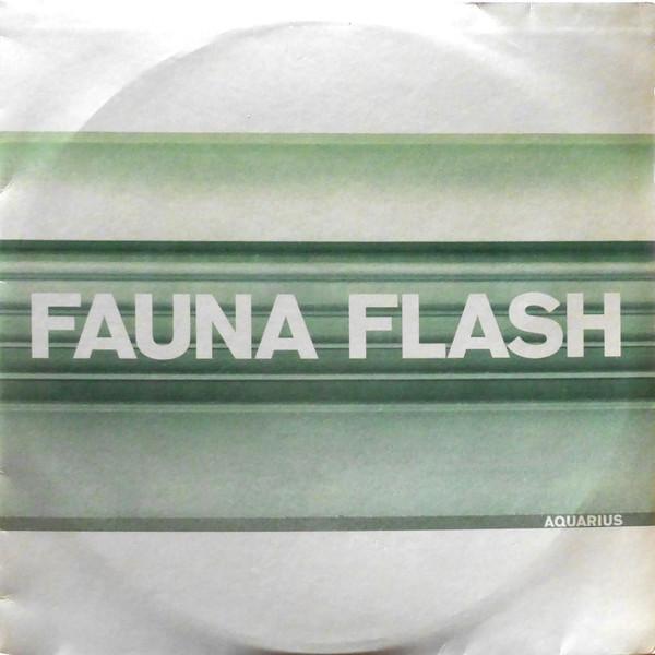 Fauna Flash - Aquarius