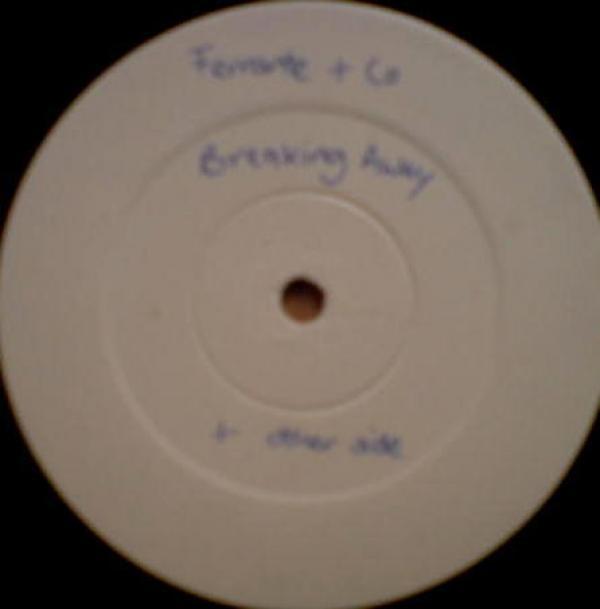 Ferrante & Co. - Breakin' Away