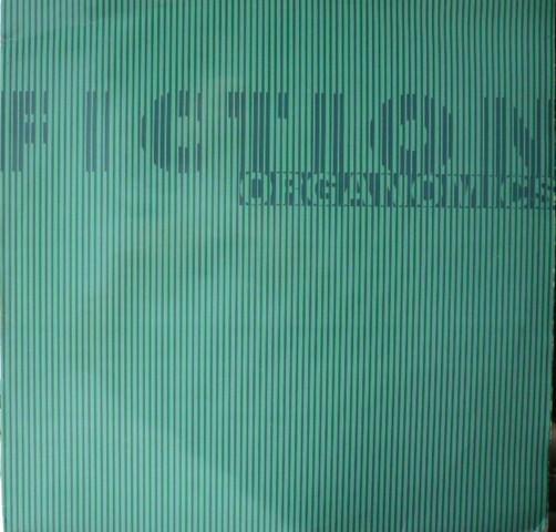 Fiction - Organomics