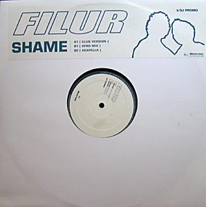 Filur - Shame