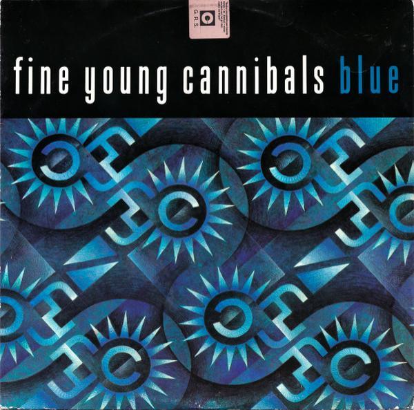 Fine Young Cannibals - Blue